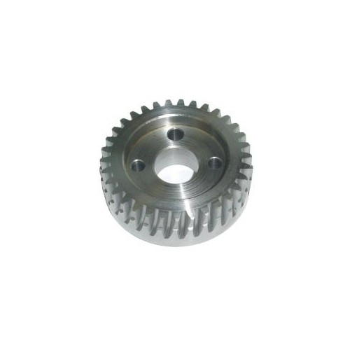 PN 1186, Quill Housing Adj Gear