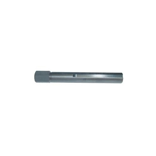 PN 1192, Vert. Adjusting Worm Shaft