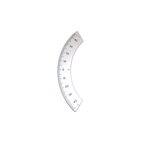 PN 1197, Angle Plate