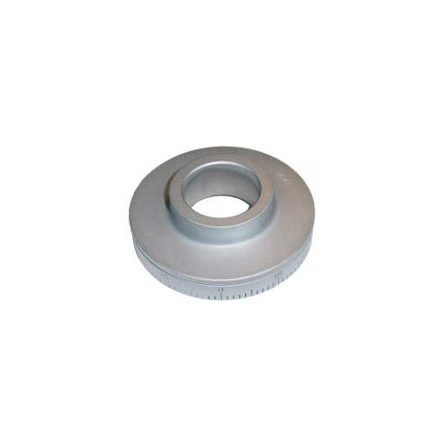 PN 1231, Dial W/ 100 Graduations