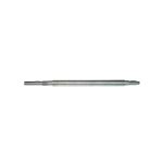 PN 1236-A, Elevating Shaft 12" Knee