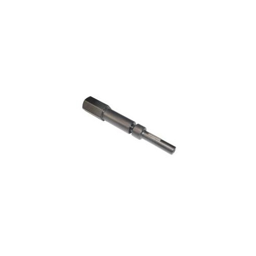 PN 1097, Adjusting Worm Shaft W/Key