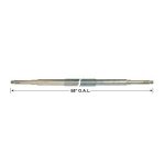 PN 1098-C, Longitudinal Feed Screw 48"