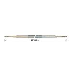 PN 1098-E, Longitudinal Feed Screw 32"