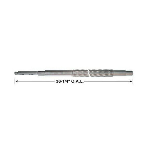 PN 1098-F, 32" Powerfeed Table Screw