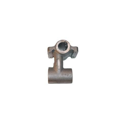 PN 1182, Feed Nut Bracket With Key And Pin