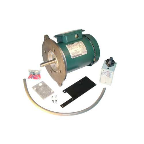 PN 1600, 1HP Motor W/Drum Switch