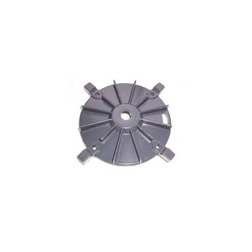 PN 037-0006, 1 1/2HP Top Bearing Plate
