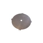 PN 1546-07, Fan Cover Plate
