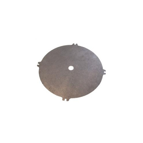 PN 1546-07, Fan Cover Plate