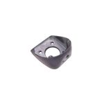 PN 037-0004, Outlet Box Base/Cover