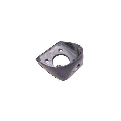 PN 037-0004, Outlet Box Base/Cover