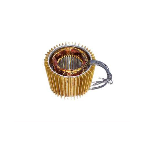 PN 037-0009, Stator Assembly