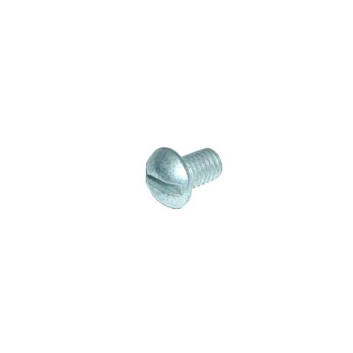 PN 1584, Round Head Machine Screw