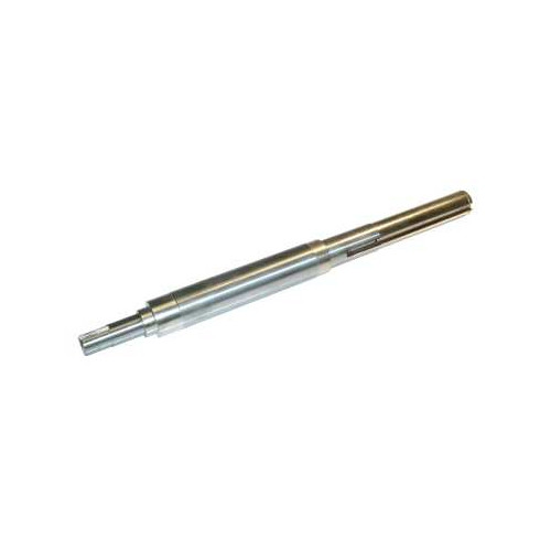 PN 1546-03, 1 1/2 HP Motor Shaft