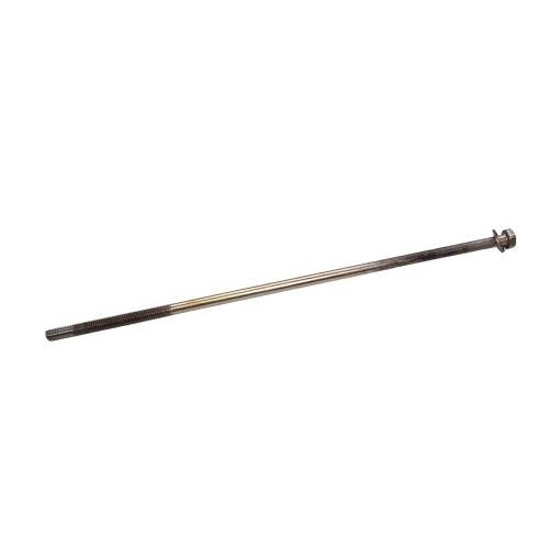 PN 012-0049, 10-32 Screw Assembly