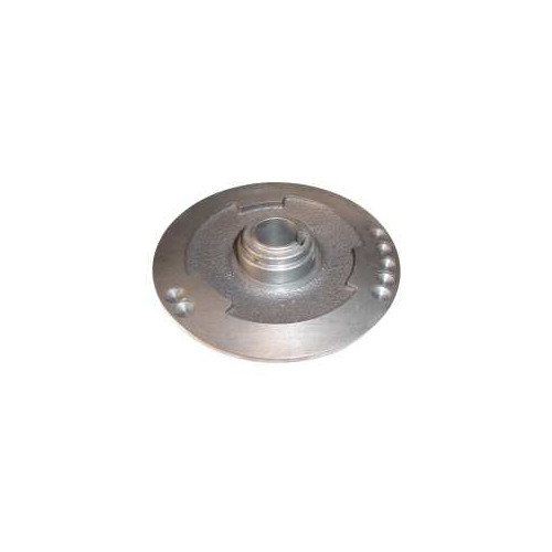 PN 1598, Stationary Variable Disc
