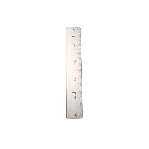 PN 1165, Micrometer Scale