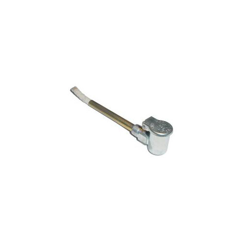 PN 1272, Oil Tube Step-Pulley