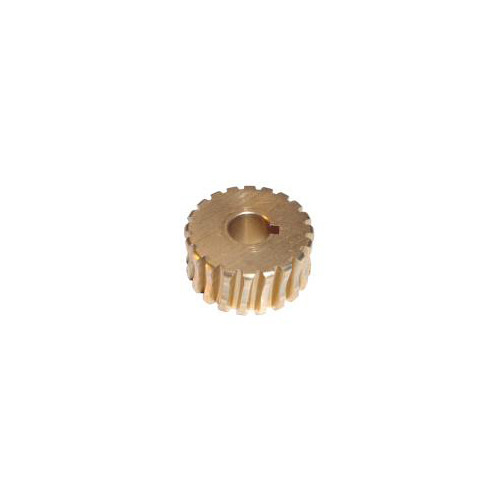 PN 1309, Feed Drive Worm Gear