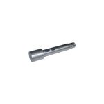 PN 1310, Feed Drive Worm Gear Shaft