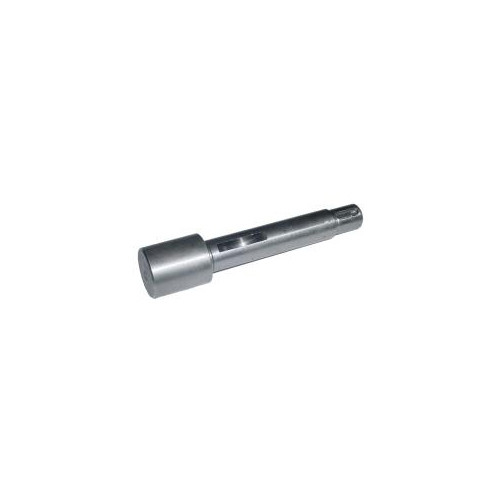 PN 1310, Feed Drive Worm Gear Shaft