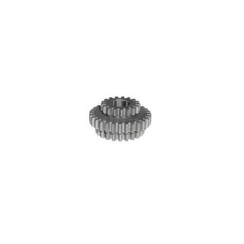 PN 1329, Cluster Gears Assembly