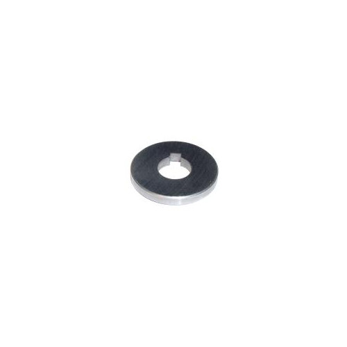 PN 1347, Feed Worm Shaft Thrust Wash