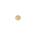 PN 1374, Brass Plug