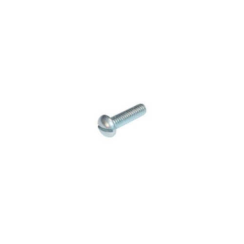 PN 1378, Round Head Machine Screw