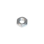 PN 1393, Chem Black Locknut