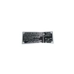 PN 1074, Hi-Low Range Nameplate