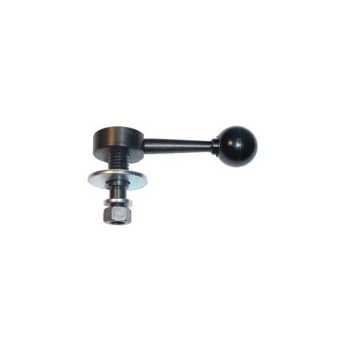 PN 1155-03, Motor Locknut Handle Ass'Y