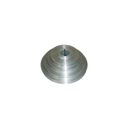 PN 1255, Spindle Pulley
