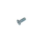 PN 1257, Flat Head Machine Screw