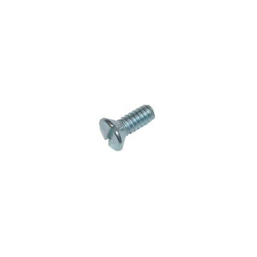 PN 1257, Flat Head Machine Screw