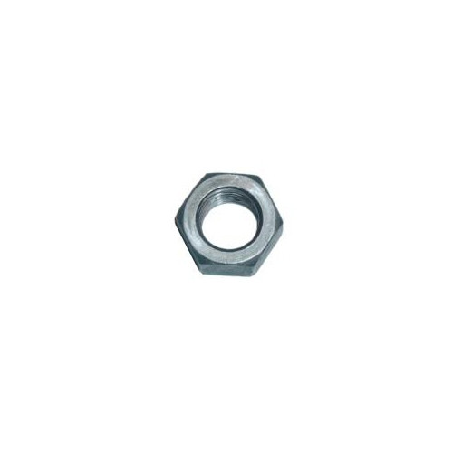 PN 1264, Hex Nut Plain /Black