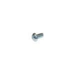 PN 1270, Round Head Machine Screw