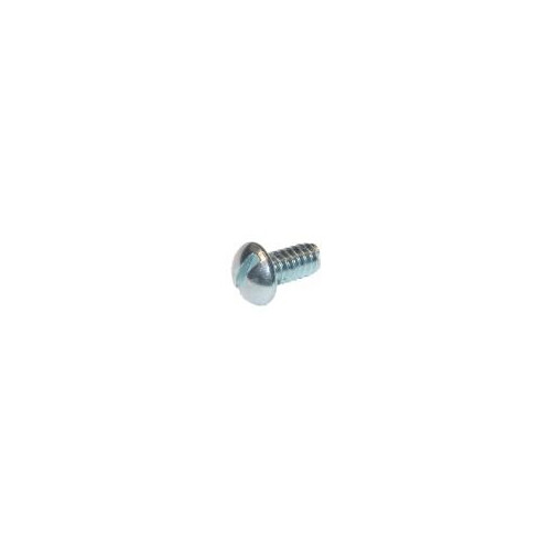PN 1270, Round Head Machine Screw