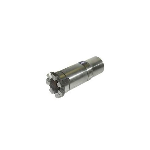 PN 037-0739, CNC Splined Gear Hub