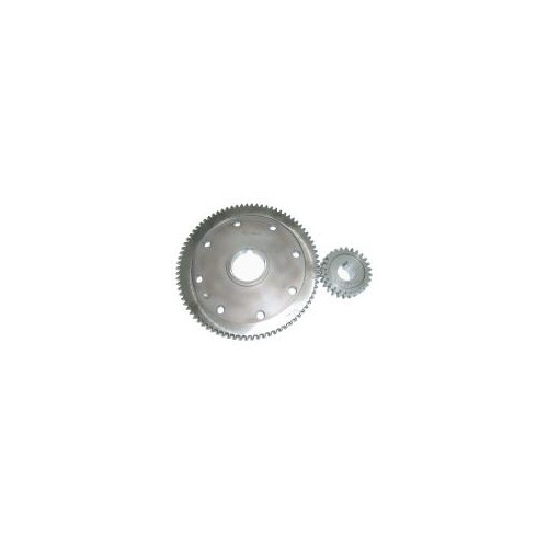 PN 1490, Spindle Bull Gear Assembly