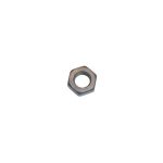 PN 1497, Hex Jam Nut