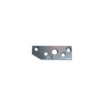 PN 1510, Hi-Low Detent Plate