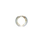 PN 1563, Brake Shoe Set Assembly