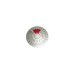 PN 1455-A, Vari-Speed Dial 1 1/2 HP