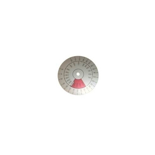 PN 1455-B, Vari-Speed Dial 2 HP