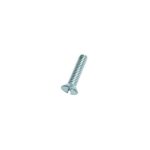 PN 1477, Flat Head Machine Screw