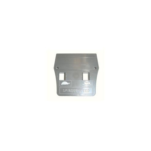PN 1478, Plastic Face Plate