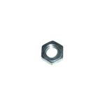 PN 1545, Hex Jam Nut