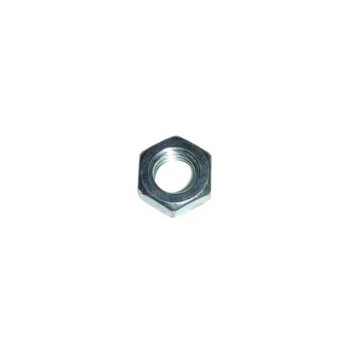 PN 1545, Hex Jam Nut
